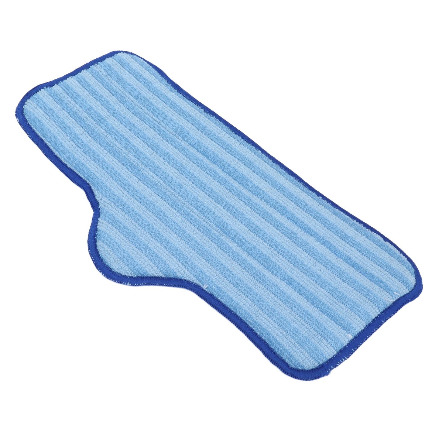 3PCS Microfiber Mop Pads Refill Replacement Mopping Cleaning Cloth Accessory Fit for Dupray Mops V1294-YM0523-3113210252111