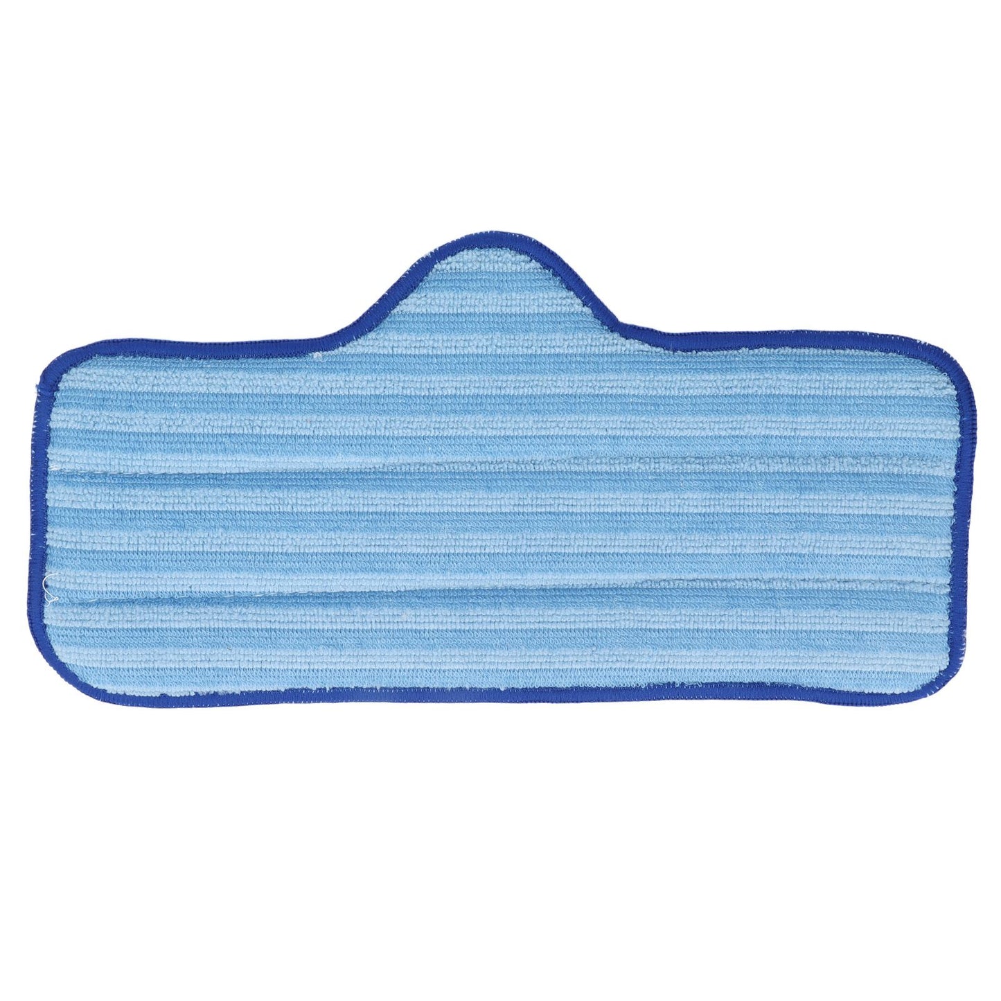 3PCS Microfiber Mop Pads Refill Replacement Mopping Cleaning Cloth Accessory Fit for Dupray Mops V1294-YM0523-3113210252111