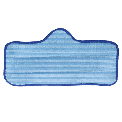 3PCS Microfiber Mop Pads Refill Replacement Mopping Cleaning Cloth Accessory Fit for Dupray Mops V1294-YM0523-3113210252111