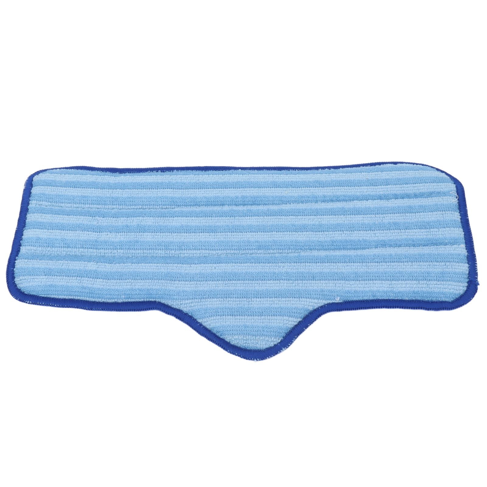 3PCS Microfiber Mop Pads Refill Replacement Mopping Cleaning Cloth Accessory Fit for Dupray Mops V1294-YM0523-3113210252111