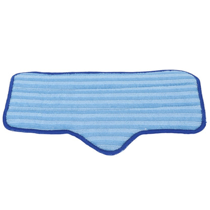 3PCS Microfiber Mop Pads Refill Replacement Mopping Cleaning Cloth Accessory Fit for Dupray Mops V1294-YM0523-3113210252111