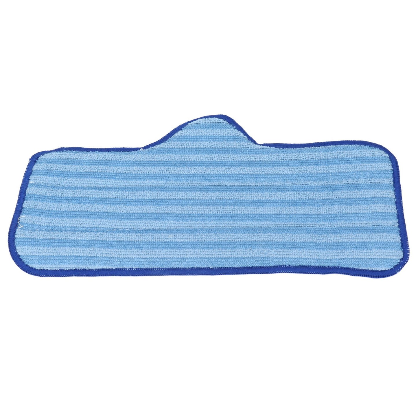 3PCS Microfiber Mop Pads Refill Replacement Mopping Cleaning Cloth Accessory Fit for Dupray Mops V1294-YM0523-3113210252111