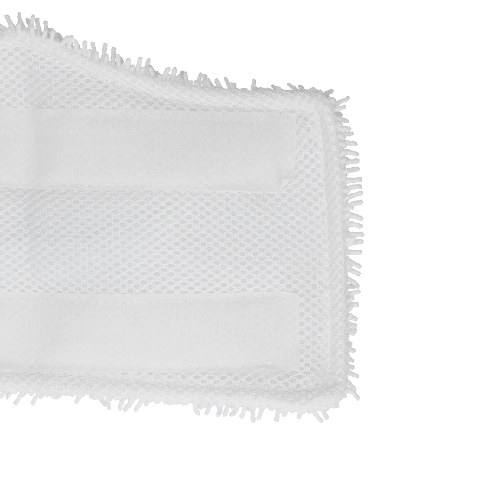 5Pcs Microfiber Mop Replacement Pad Fit for Shark SK140 SK115 SK410 SK435 SK460 SS460WM V1294-YM0523-3113210253711