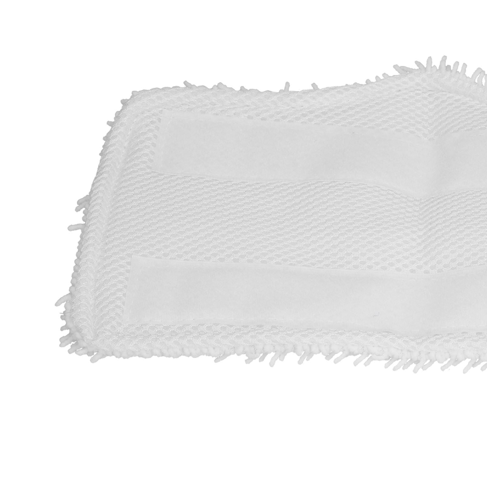 5Pcs Microfiber Mop Replacement Pad Fit for Shark SK140 SK115 SK410 SK435 SK460 SS460WM V1294-YM0523-3113210253711