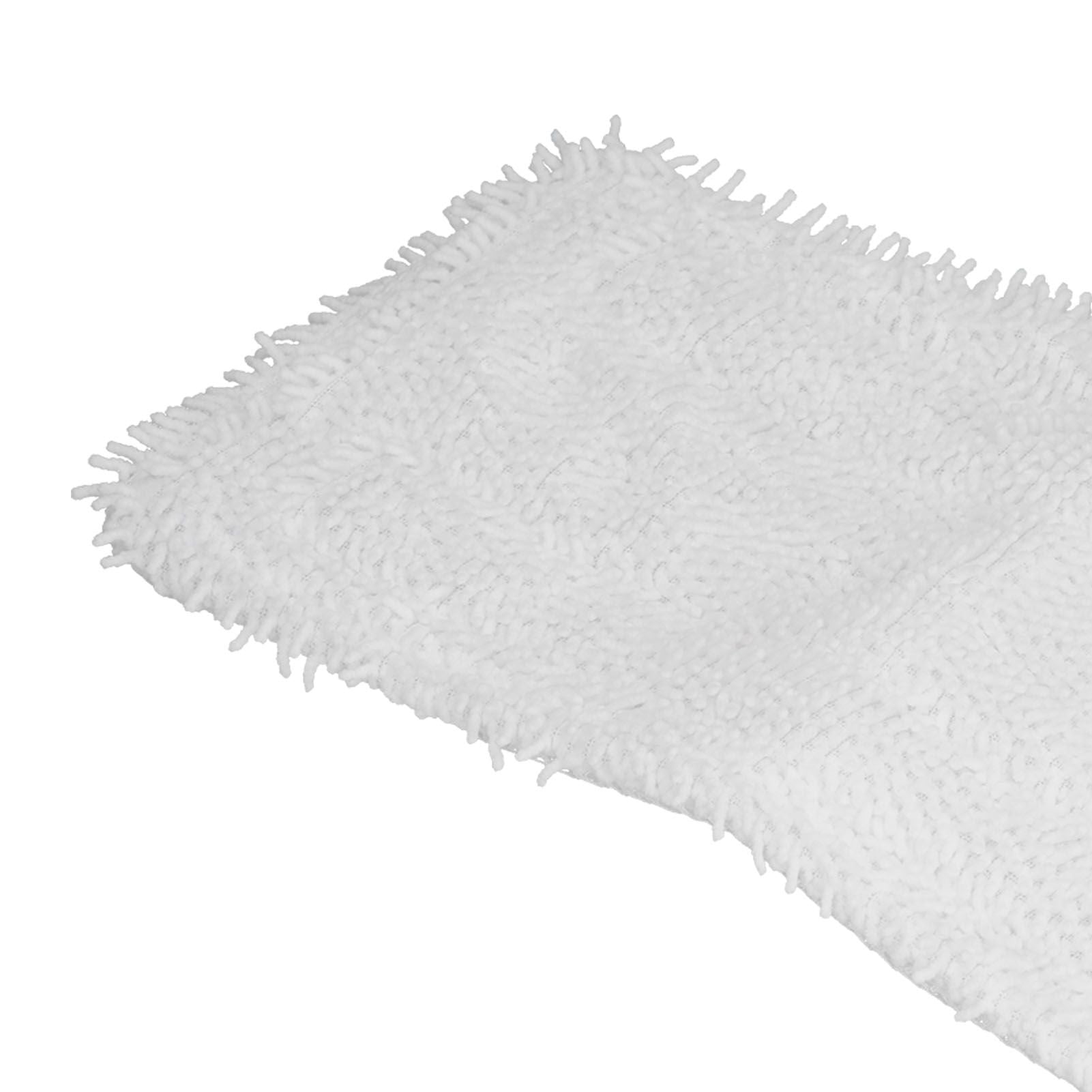 5Pcs Microfiber Mop Replacement Pad Fit for Shark SK140 SK115 SK410 SK435 SK460 SS460WM V1294-YM0523-3113210253711