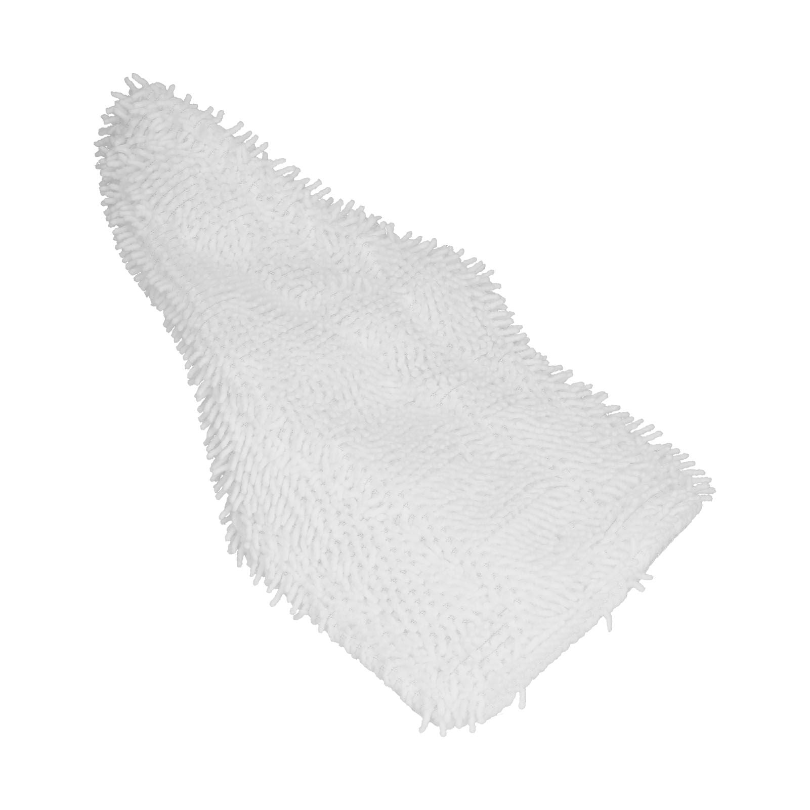 5Pcs Microfiber Mop Replacement Pad Fit for Shark SK140 SK115 SK410 SK435 SK460 SS460WM V1294-YM0523-3113210253711