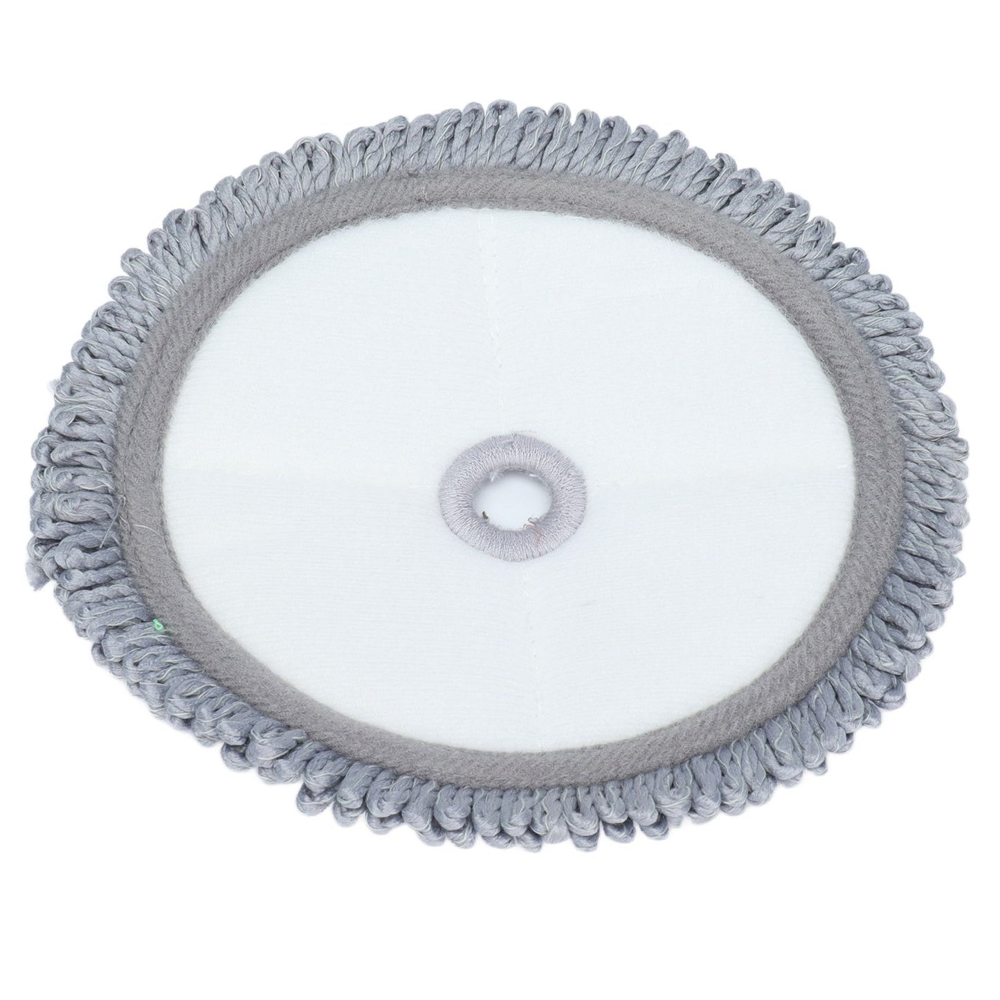 4PCS Fiber Mopping Pads High Strength Mop Cleaning Cloth Replacement Accessory Fit for LG Mops V1294-YM0523-3113210254511