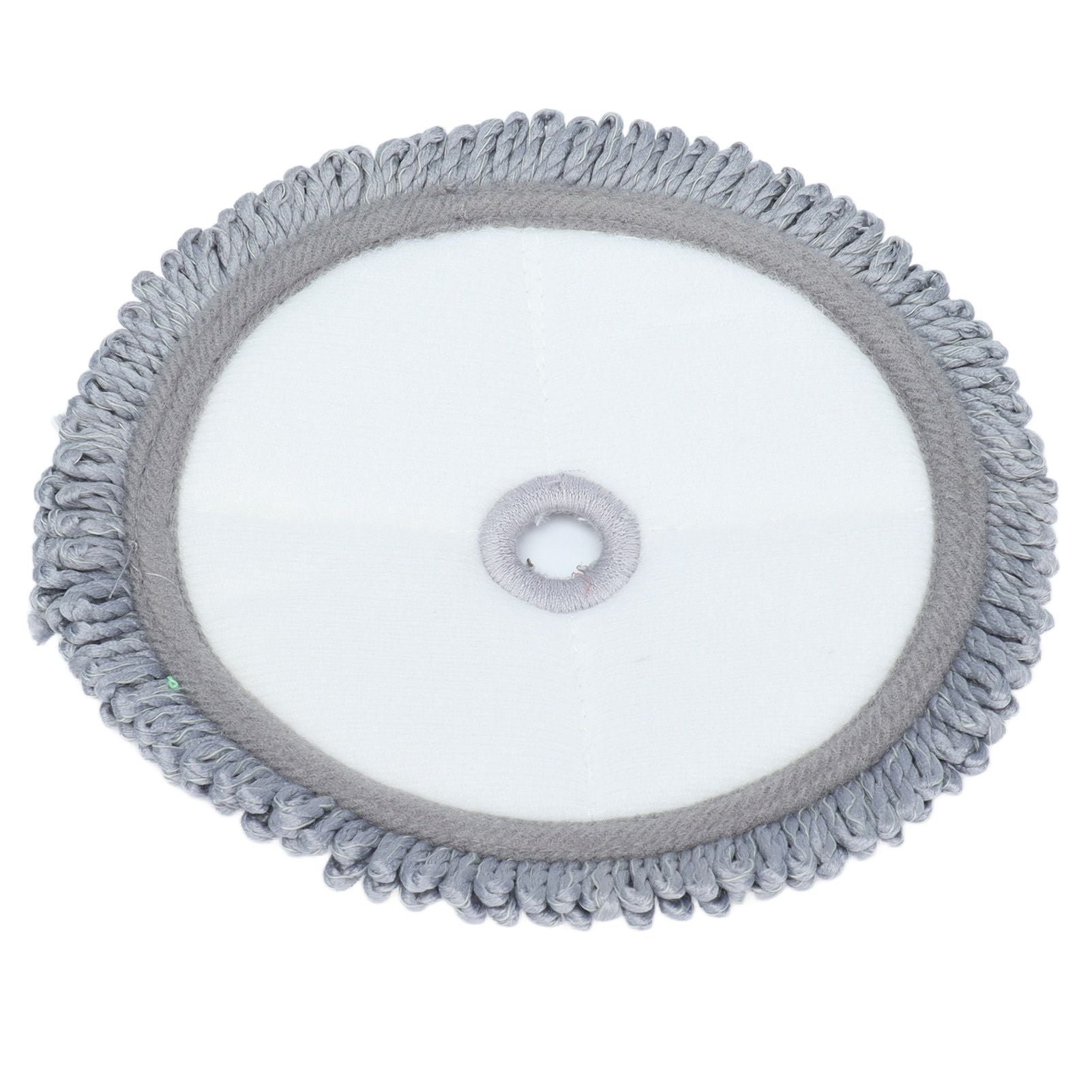 4PCS Fiber Mopping Pads High Strength Mop Cleaning Cloth Replacement Accessory Fit for LG Mops V1294-YM0523-3113210254511