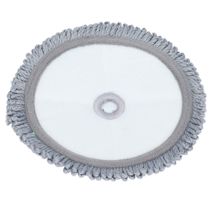 4PCS Fiber Mopping Pads High Strength Mop Cleaning Cloth Replacement Accessory Fit for LG Mops V1294-YM0523-3113210254511