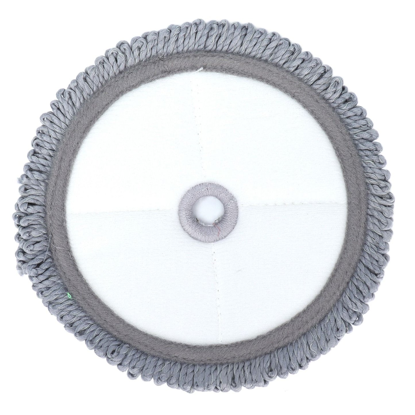 4PCS Fiber Mopping Pads High Strength Mop Cleaning Cloth Replacement Accessory Fit for LG Mops V1294-YM0523-3113210254511