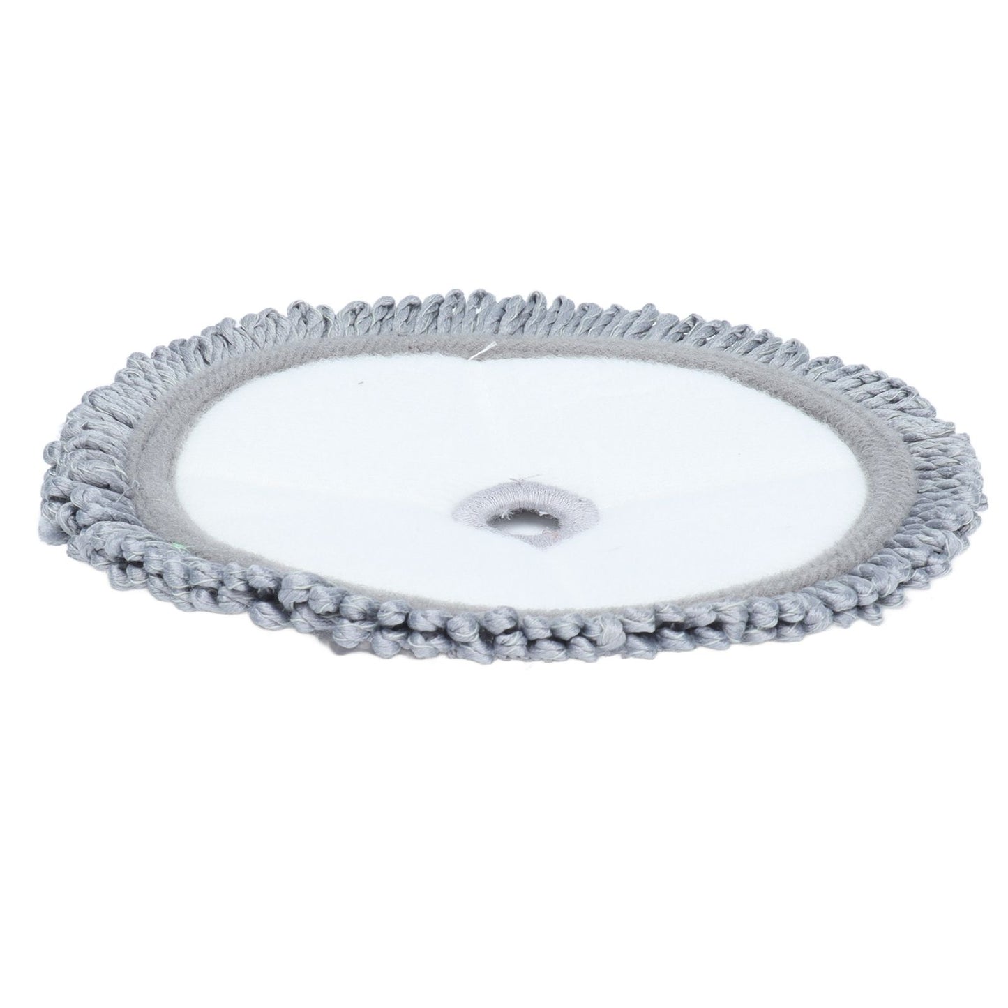 4PCS Fiber Mopping Pads High Strength Mop Cleaning Cloth Replacement Accessory Fit for LG Mops V1294-YM0523-3113210254511
