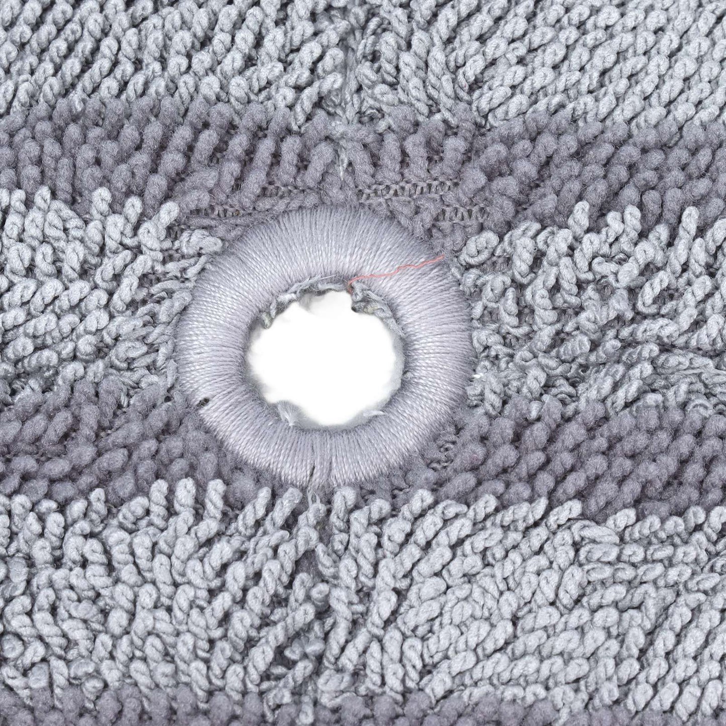 4PCS Fiber Mopping Pads High Strength Mop Cleaning Cloth Replacement Accessory Fit for LG Mops V1294-YM0523-3113210254511