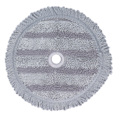 4PCS Fiber Mopping Pads High Strength Mop Cleaning Cloth Replacement Accessory Fit for LG Mops V1294-YM0523-3113210254511