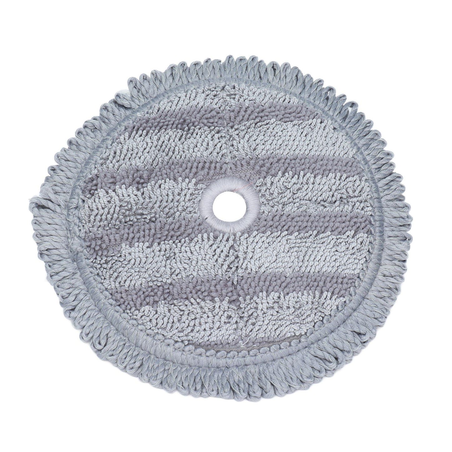 4PCS Fiber Mopping Pads High Strength Mop Cleaning Cloth Replacement Accessory Fit for LG Mops V1294-YM0523-3113210254511