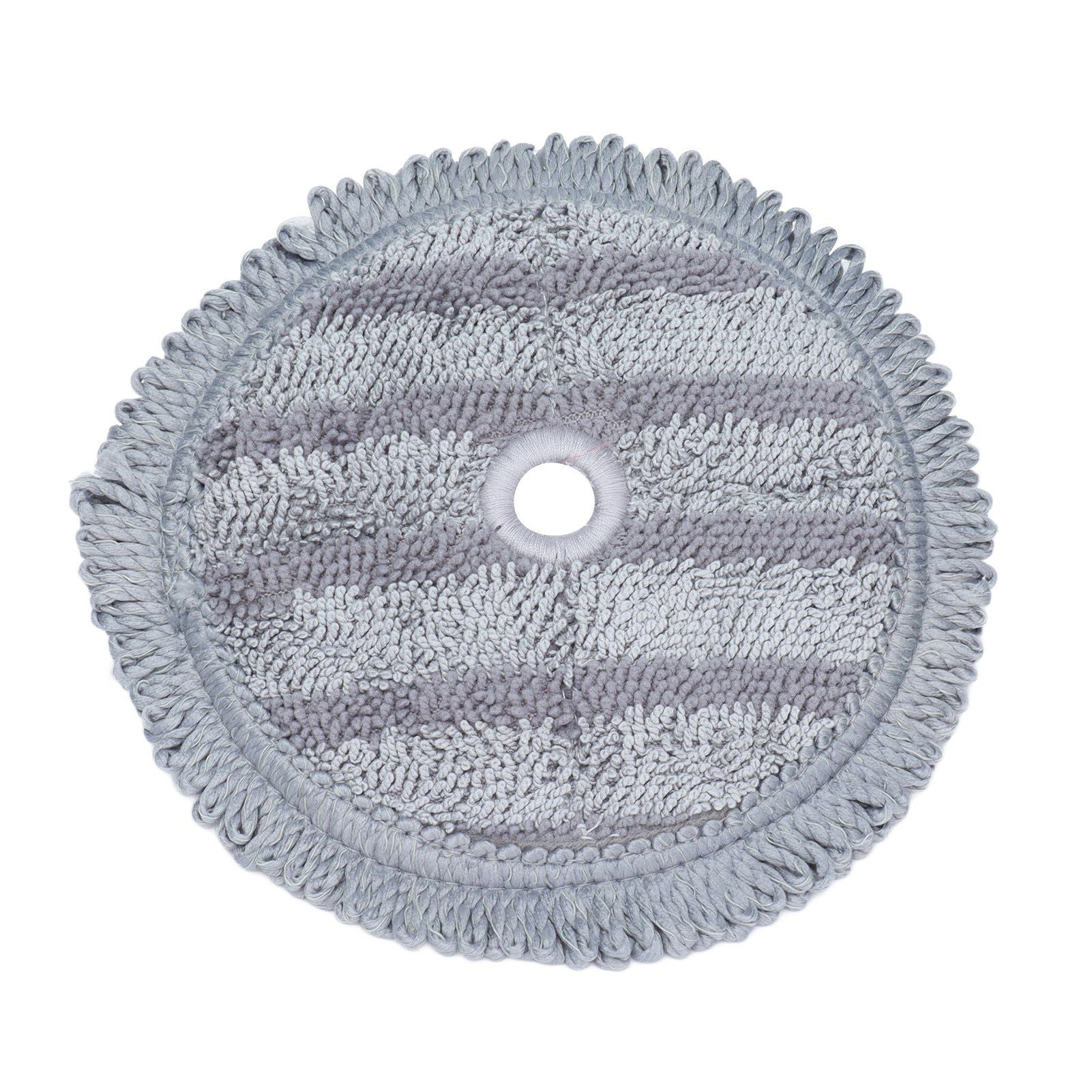 4PCS Fiber Mopping Pads High Strength Mop Cleaning Cloth Replacement Accessory Fit for LG Mops V1294-YM0523-3113210254511