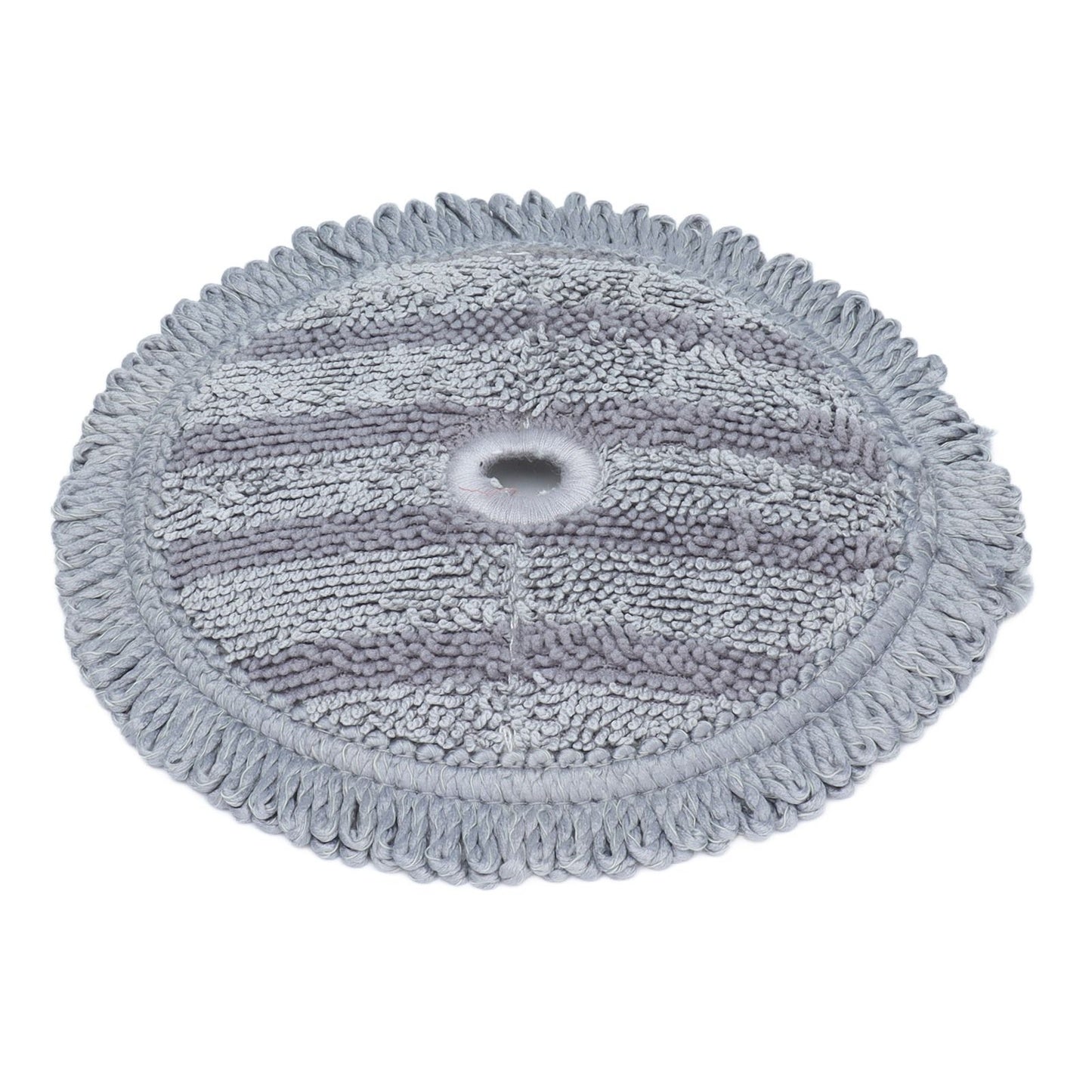 4PCS Fiber Mopping Pads High Strength Mop Cleaning Cloth Replacement Accessory Fit for LG Mops V1294-YM0523-3113210254511