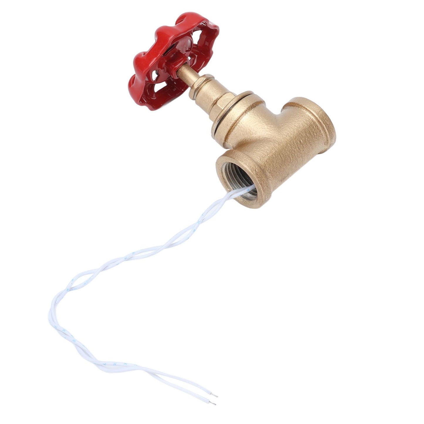 G1/2 Industrial Light Switch Water Pipe Light Switch Steampunk Lamp Switch with Wire 12V/120V V1294-YM0523-3113210254911