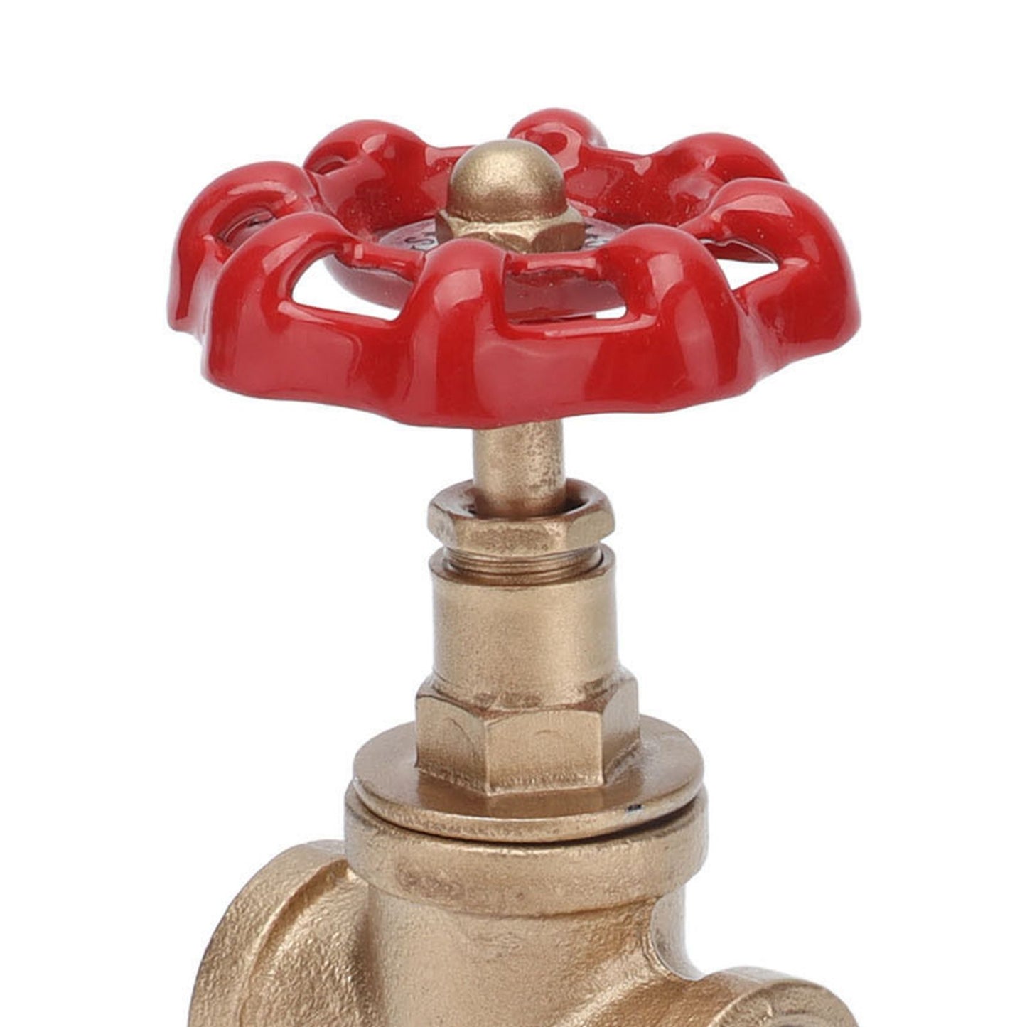 G1/2 Industrial Light Switch Water Pipe Light Switch Steampunk Lamp Switch with Wire 12V/120V V1294-YM0523-3113210254911