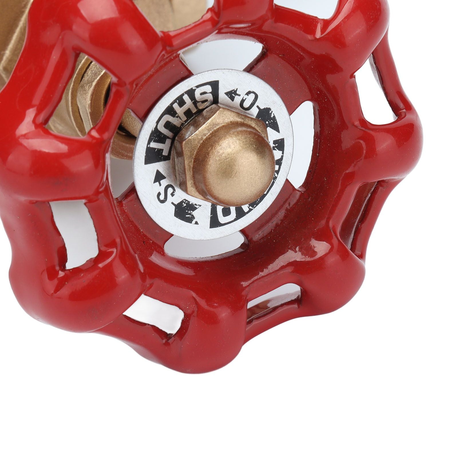 G1/2 Industrial Light Switch Water Pipe Light Switch Steampunk Lamp Switch with Wire 12V/120V V1294-YM0523-3113210254911