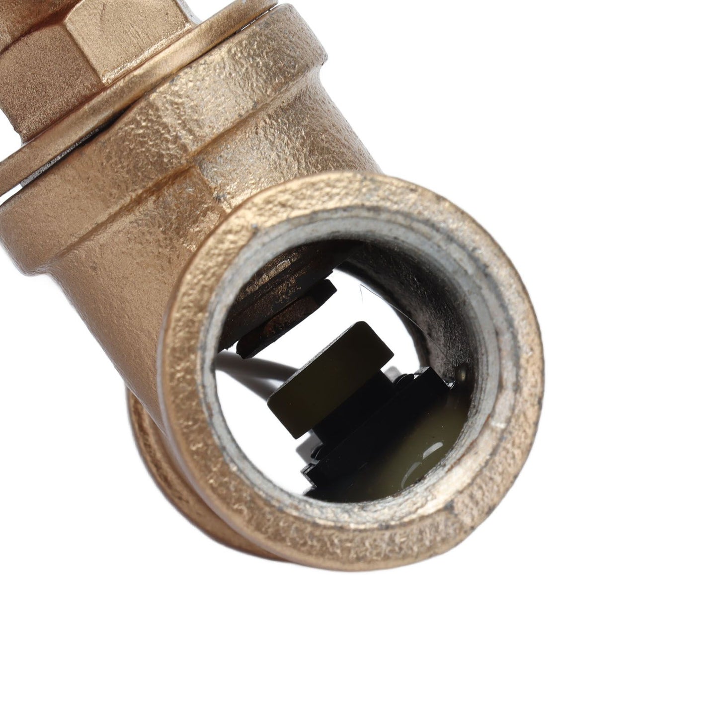 G1/2 Industrial Light Switch Water Pipe Light Switch Steampunk Lamp Switch with Wire 12V/120V V1294-YM0523-3113210254911