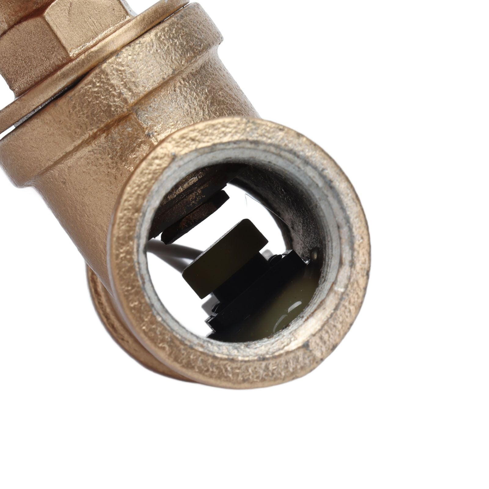 G1/2 Industrial Light Switch Water Pipe Light Switch Steampunk Lamp Switch with Wire 12V/120V V1294-YM0523-3113210254911