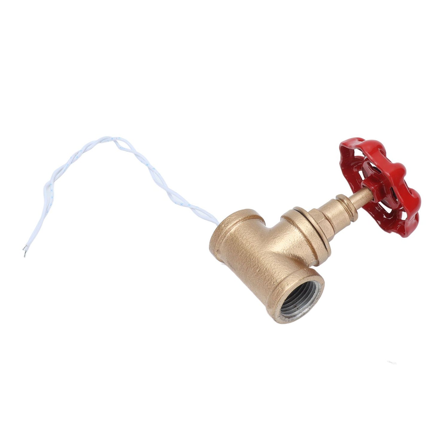 G1/2 Industrial Light Switch Water Pipe Light Switch Steampunk Lamp Switch with Wire 12V/120V V1294-YM0523-3113210254911