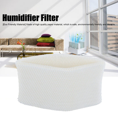 Humidifier Filter Paper Humidifier Filter Screen Replacement for Holmes HWF75 HWF72 HM850 HM3300 V1294-YM0523-3113210255211