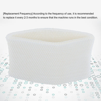 Humidifier Filter Paper Humidifier Filter Screen Replacement for Holmes HWF75 HWF72 HM850 HM3300 V1294-YM0523-3113210255211