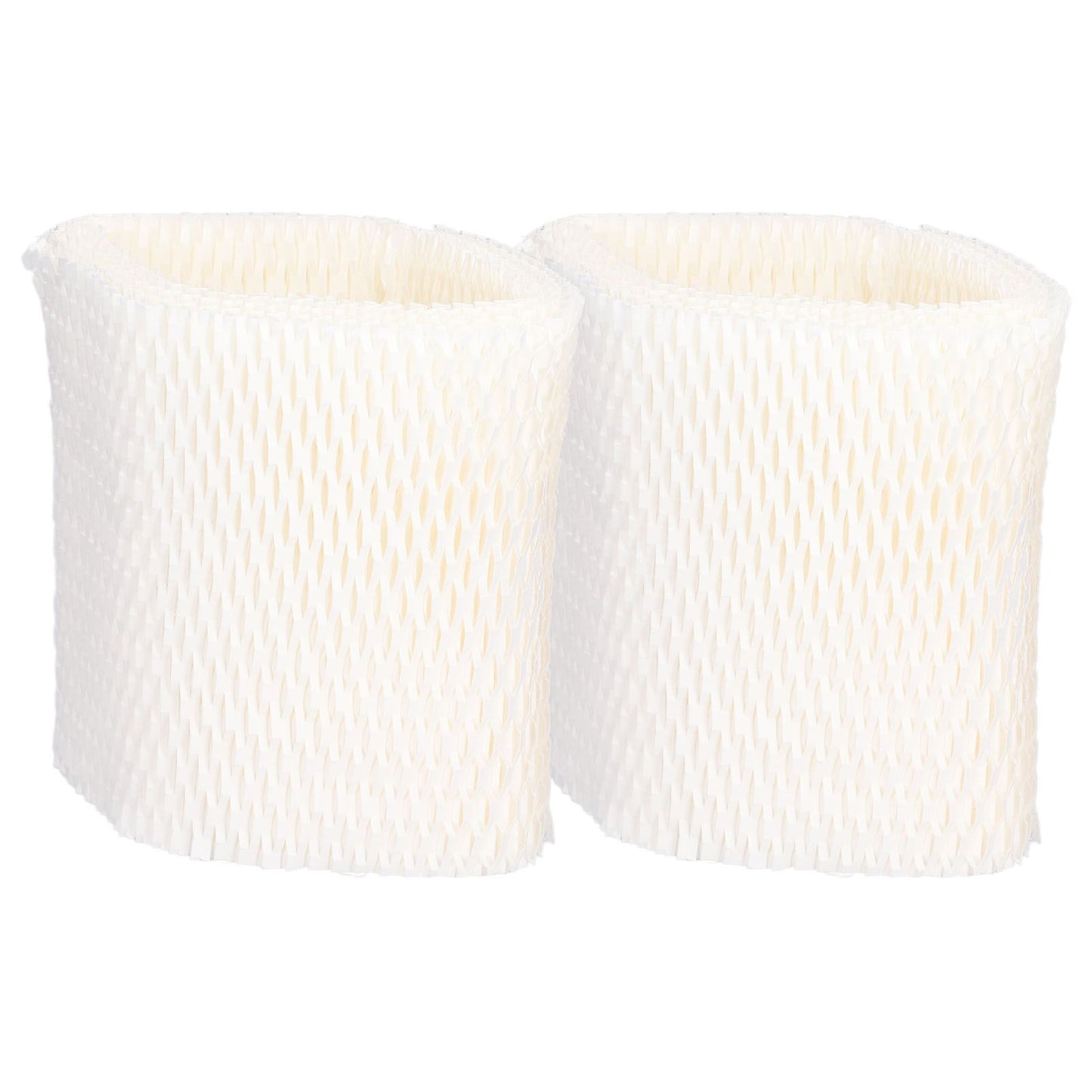 2PCS Humidifier Filter Humidifier Paper Filter Screen Replacement for Honeywell HC-888N V1294-YM0523-3113210255311