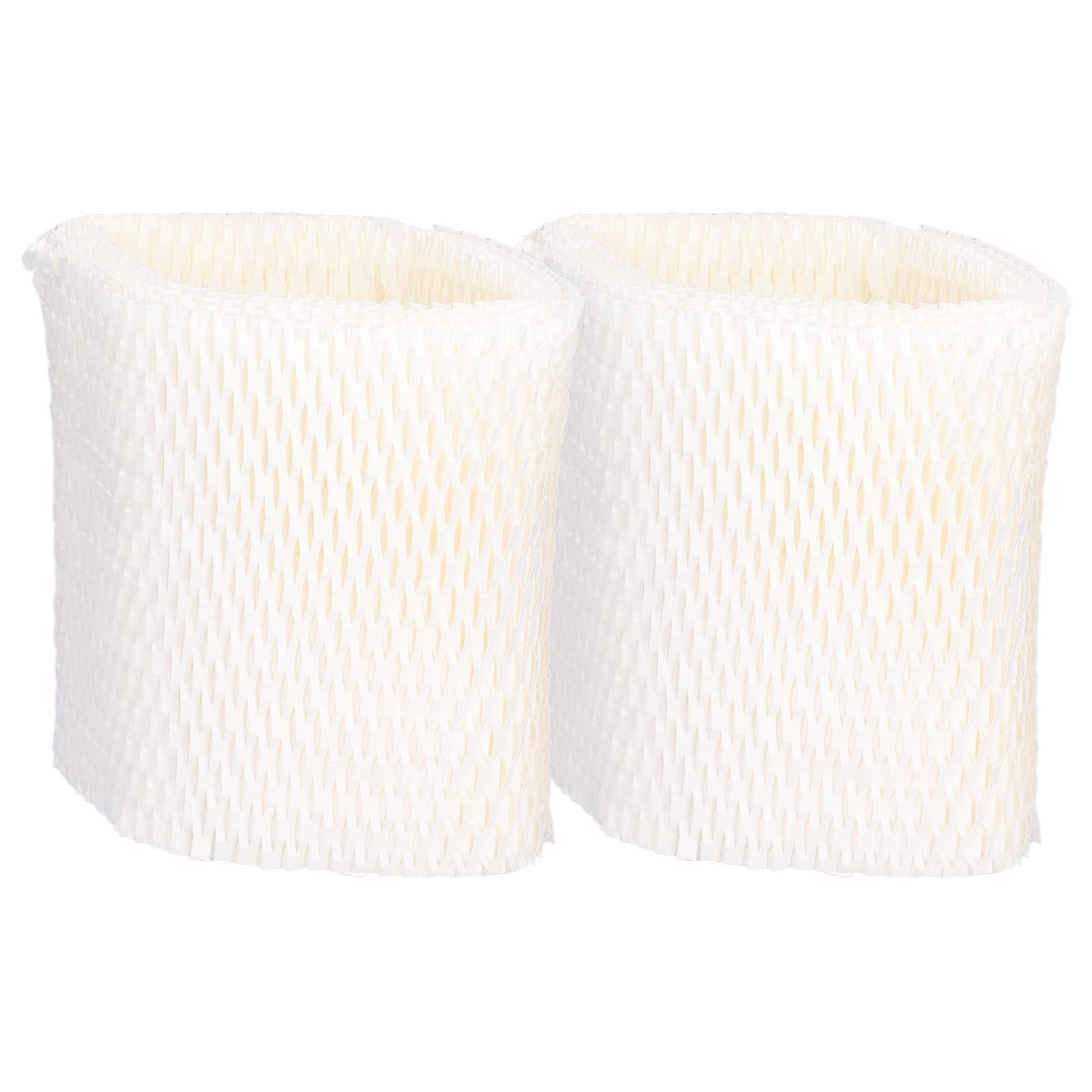 2PCS Humidifier Filter Humidifier Paper Filter Screen Replacement for Honeywell HC-888N V1294-YM0523-3113210255311