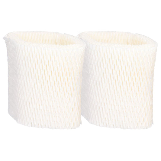 2PCS Humidifier Filter Humidifier Paper Filter Screen Replacement for Honeywell HC-888N V1294-YM0523-3113210255311