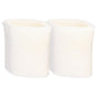 2PCS Humidifier Filter Humidifier Paper Filter Screen Replacement for Honeywell HC-888N V1294-YM0523-3113210255311