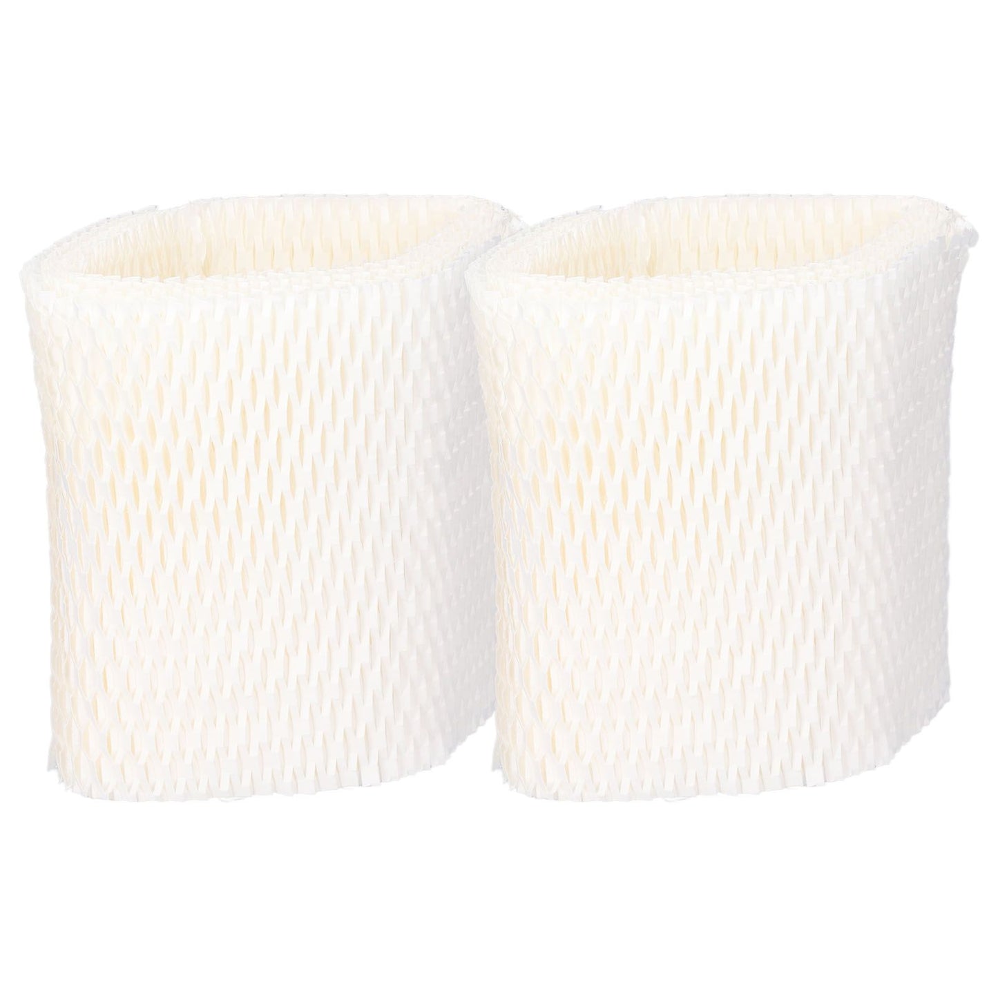 2PCS Humidifier Filter Humidifier Paper Filter Screen Replacement for Honeywell HC-888N V1294-YM0523-3113210255311