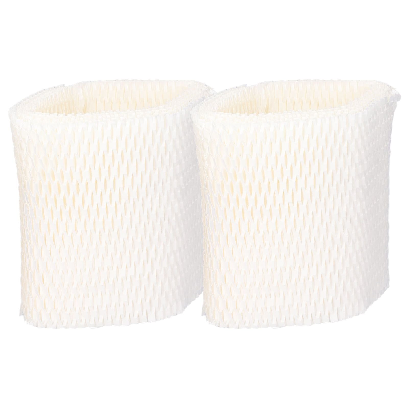 2PCS Humidifier Filter Humidifier Paper Filter Screen Replacement for Honeywell HC-888N V1294-YM0523-3113210255311