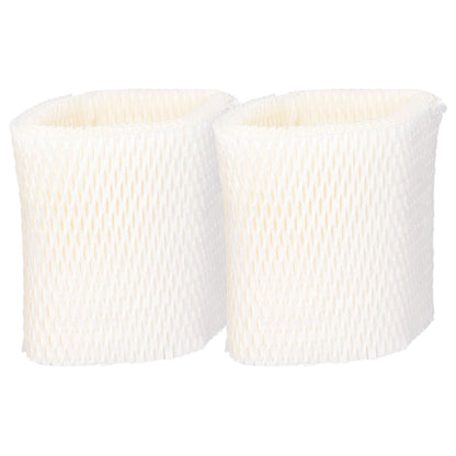 2PCS Humidifier Filter Humidifier Paper Filter Screen Replacement for Honeywell HC-888N V1294-YM0523-3113210255311