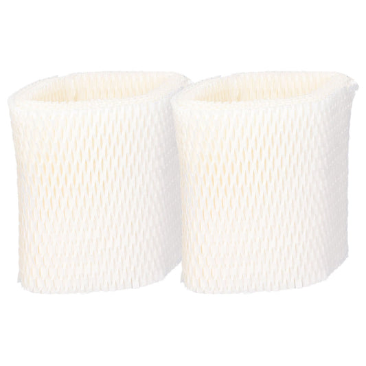 2PCS Humidifier Filter Humidifier Paper Filter Screen Replacement for Honeywell HC-888N V1294-YM0523-3113210255311