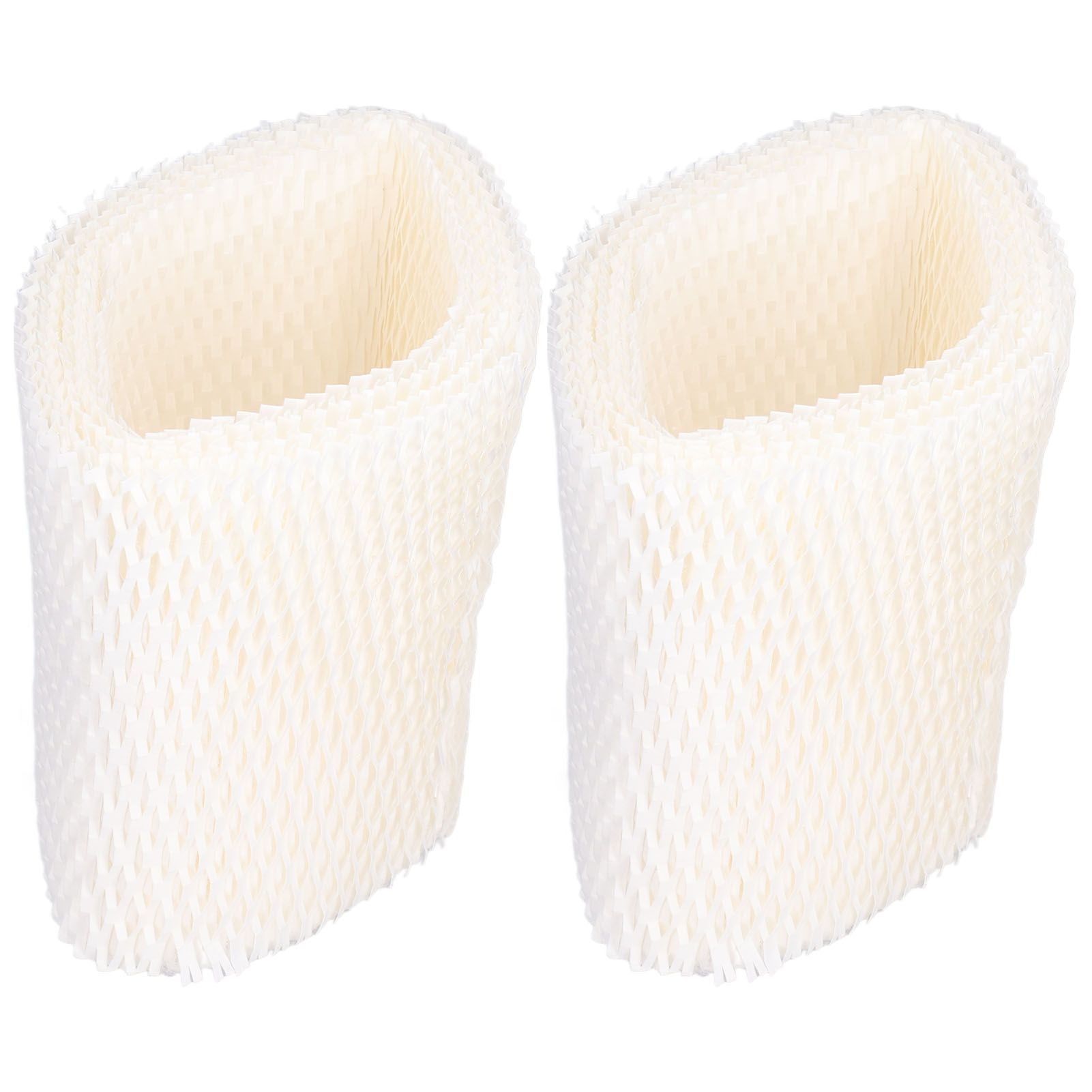 2PCS Humidifier Filter Humidifier Paper Filter Screen Replacement for Honeywell HC-888N V1294-YM0523-3113210255311