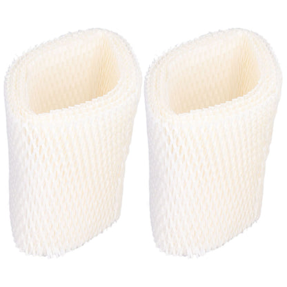 2PCS Humidifier Filter Humidifier Paper Filter Screen Replacement for Honeywell HC-888N V1294-YM0523-3113210255311