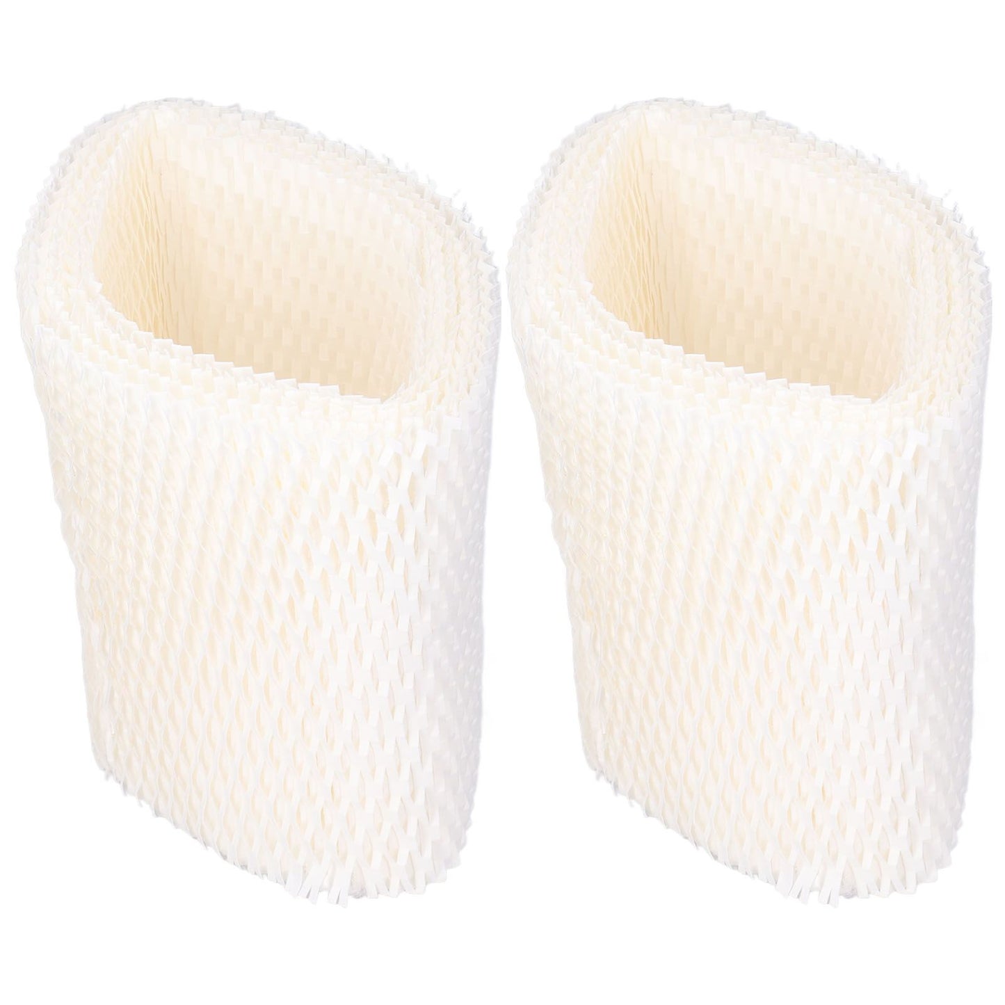 2PCS Humidifier Filter Humidifier Paper Filter Screen Replacement for Honeywell HC-888N V1294-YM0523-3113210255311