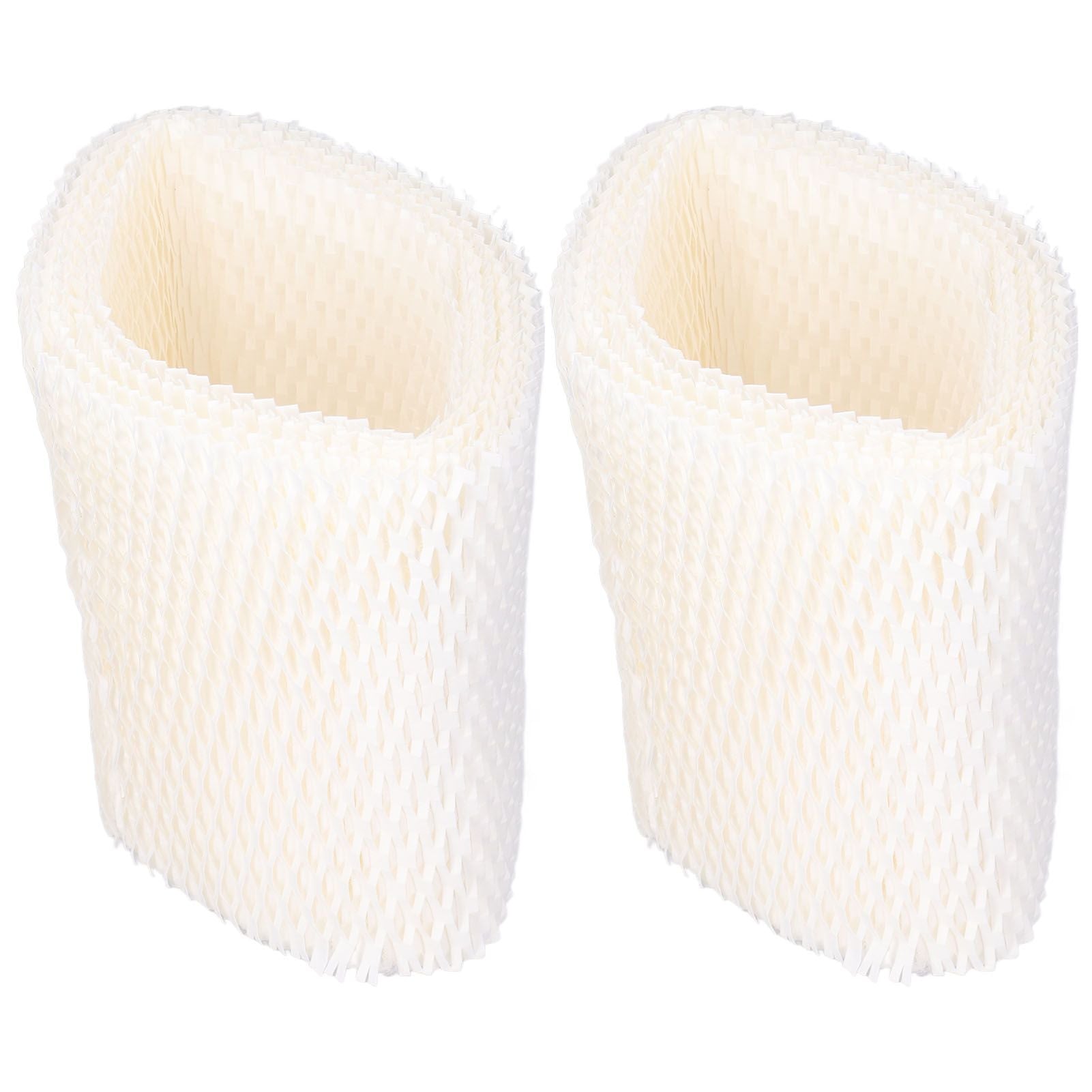 2PCS Humidifier Filter Humidifier Paper Filter Screen Replacement for Honeywell HC-888N V1294-YM0523-3113210255311