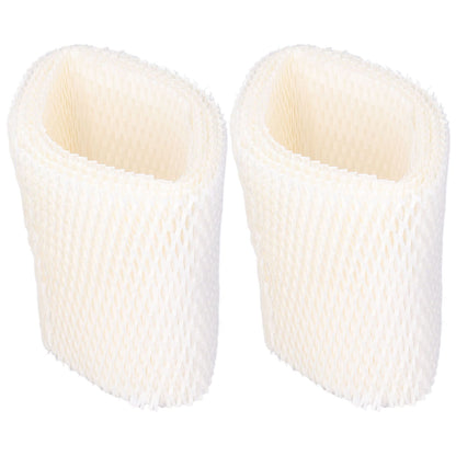 2PCS Humidifier Filter Humidifier Paper Filter Screen Replacement for Honeywell HC-888N V1294-YM0523-3113210255311