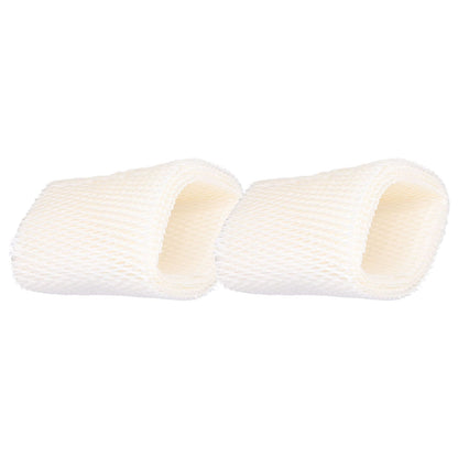 2PCS Humidifier Filter Humidifier Paper Filter Screen Replacement for Honeywell HC-888N V1294-YM0523-3113210255311