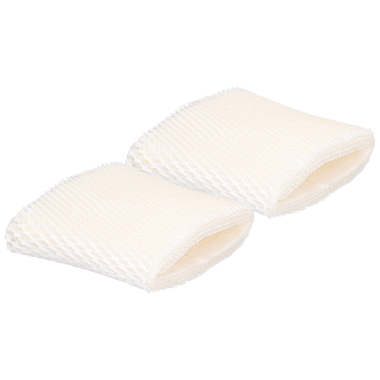 2PCS Humidifier Filter Humidifier Paper Filter Screen Replacement for Honeywell HC-888N V1294-YM0523-3113210255311