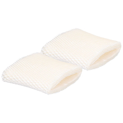 2PCS Humidifier Filter Humidifier Paper Filter Screen Replacement for Honeywell HC-888N V1294-YM0523-3113210255311