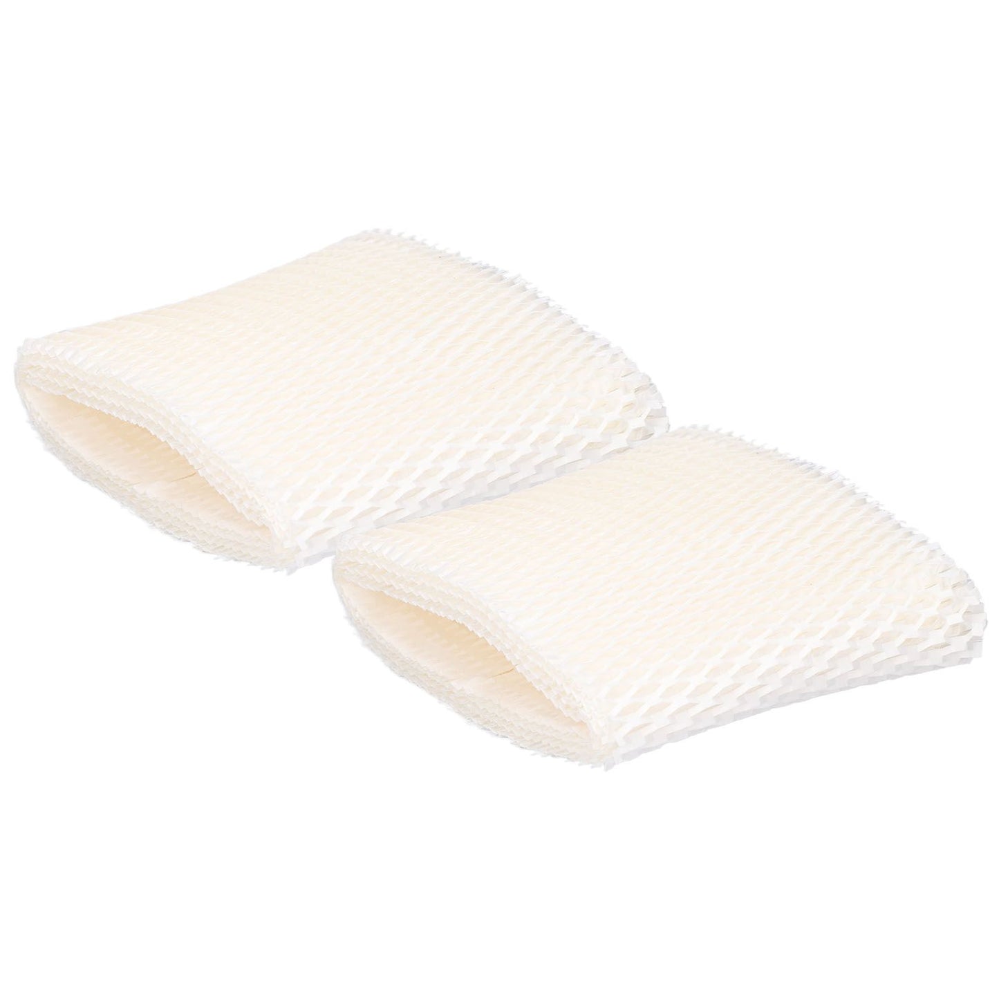 2PCS Humidifier Filter Humidifier Paper Filter Screen Replacement for Honeywell HC-888N V1294-YM0523-3113210255311