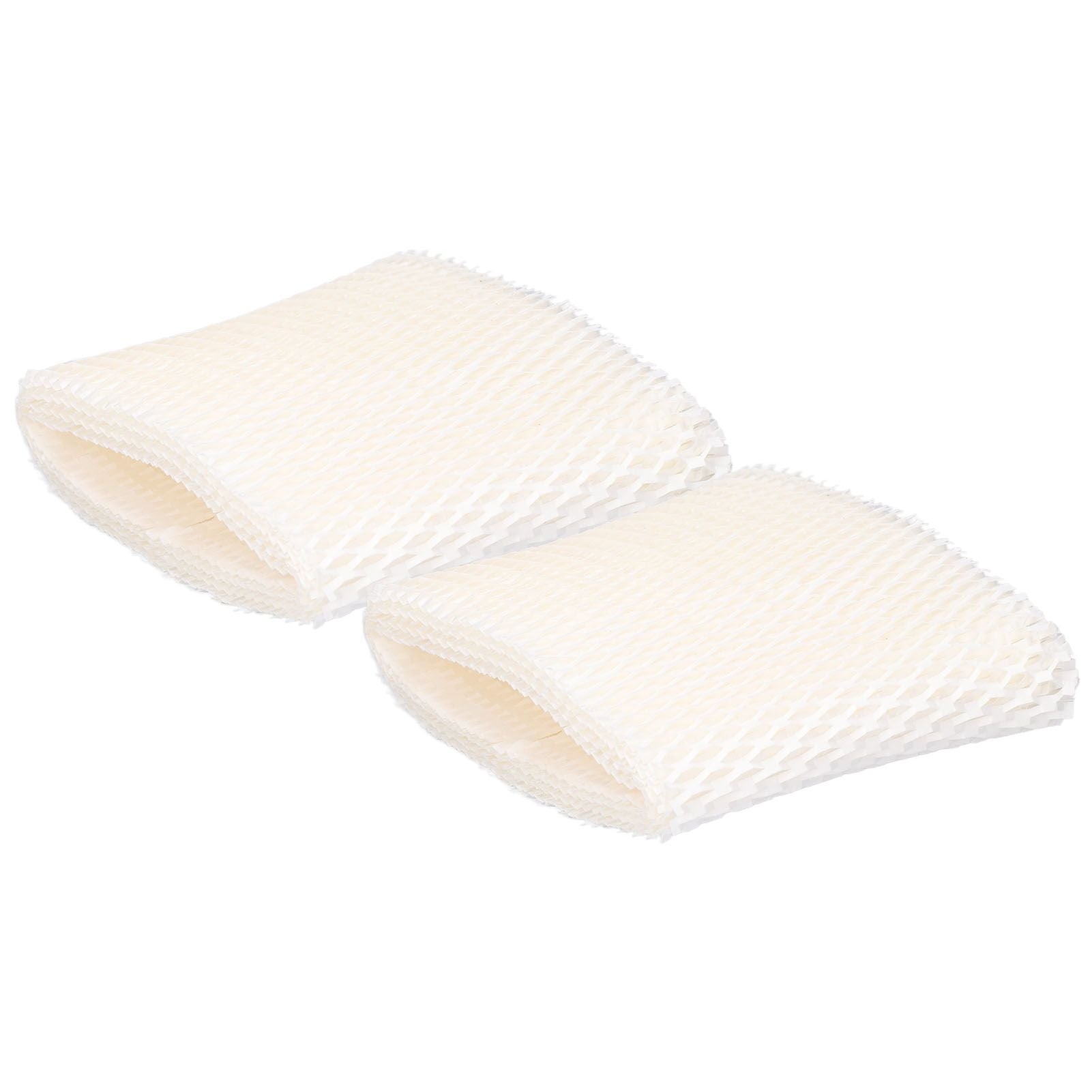 2PCS Humidifier Filter Humidifier Paper Filter Screen Replacement for Honeywell HC-888N V1294-YM0523-3113210255311