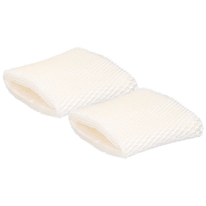 2PCS Humidifier Filter Humidifier Paper Filter Screen Replacement for Honeywell HC-888N V1294-YM0523-3113210255311