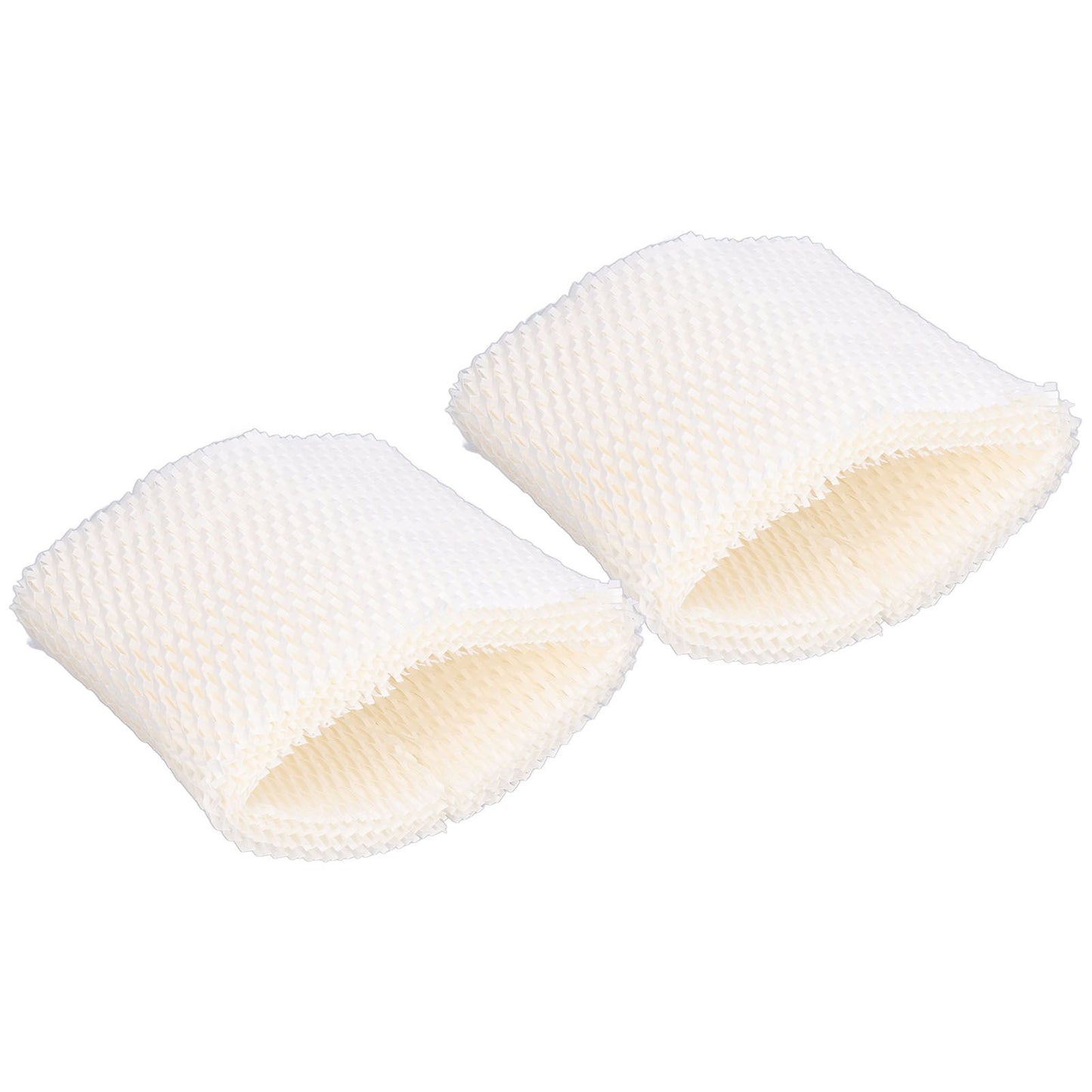2PCS Humidifier Filter Humidifier Paper Filter Screen Replacement for Honeywell HC-888N V1294-YM0523-3113210255311