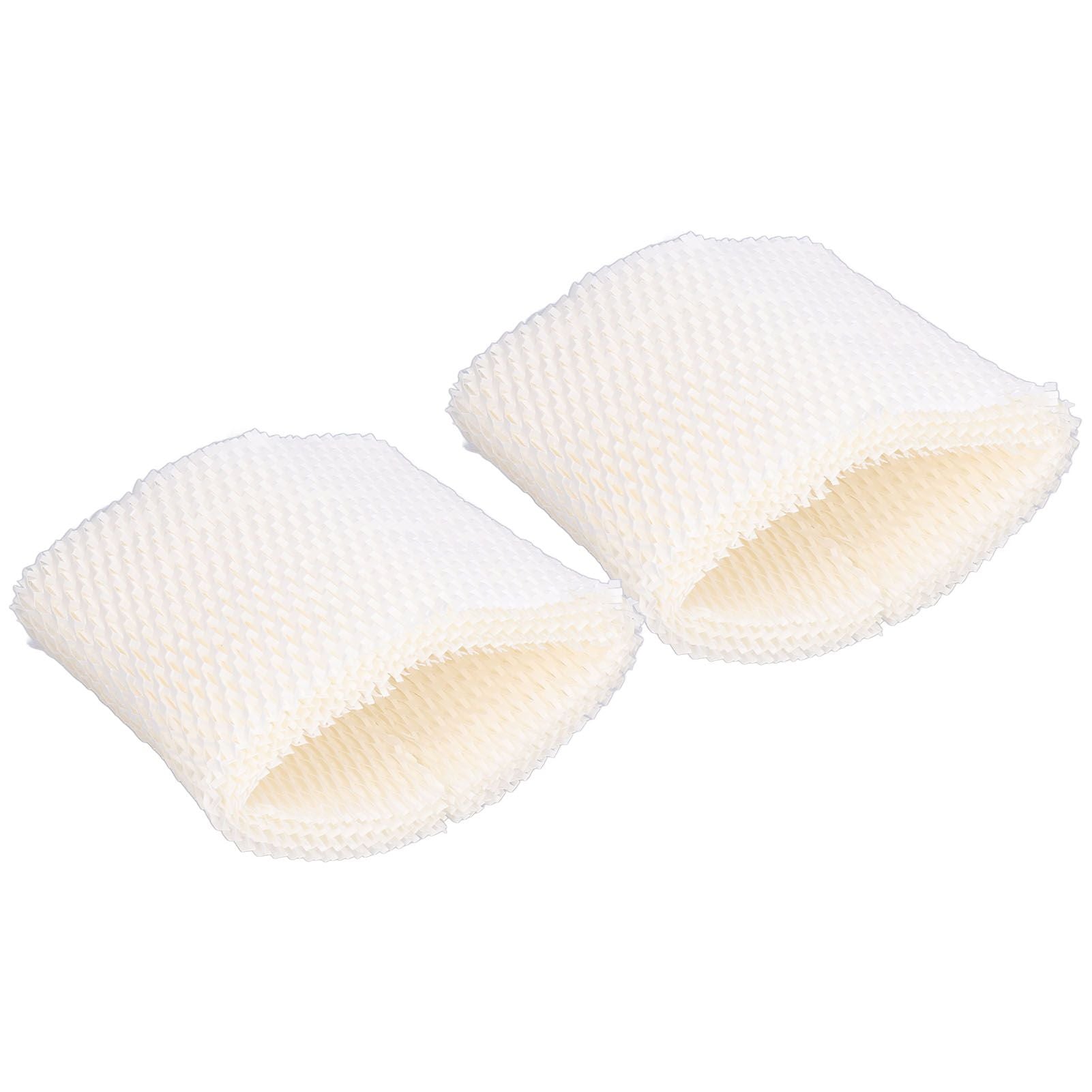 2PCS Humidifier Filter Humidifier Paper Filter Screen Replacement for Honeywell HC-888N V1294-YM0523-3113210255311