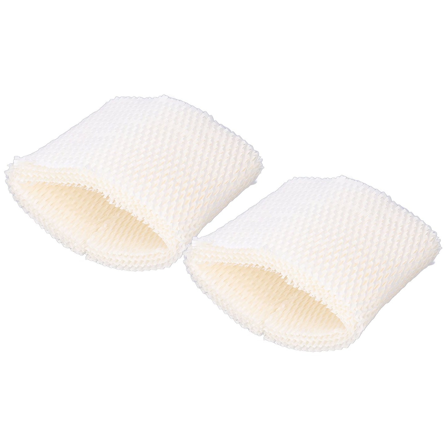 2PCS Humidifier Filter Humidifier Paper Filter Screen Replacement for Honeywell HC-888N V1294-YM0523-3113210255311